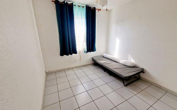 Appartement à vendre    4 pièces •  Cayenne