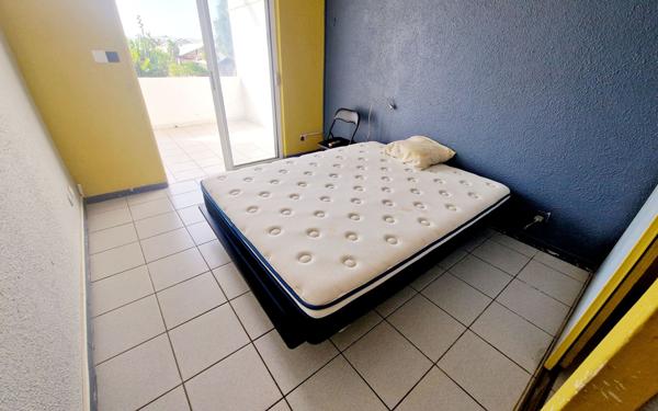 Appartement à vendre    4 pièces •  Cayenne