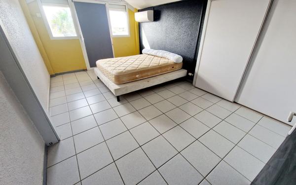 Appartement à vendre    4 pièces •  Cayenne