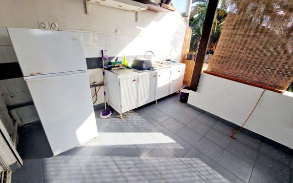 Appartement à vendre    4 pièces •  Cayenne