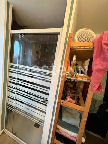 Maison à vendre à Questembert - 4 chambres - vie de plain-pied