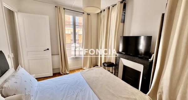 À vendre Appartement 2 pièces 39.22 m² - Saint-mandé 94160
