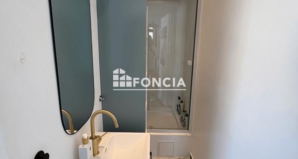 À vendre Appartement 2 pièces 39.22 m² - Saint-mandé 94160