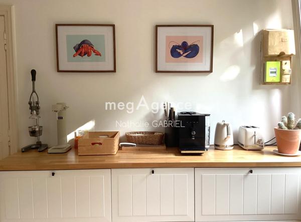 Maison à ANGERS, 49000 - 7 pièces 124m²