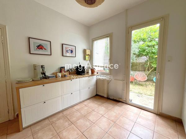 Maison à ANGERS, 49000 - 7 pièces 124m²