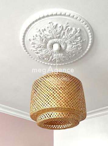 Maison à ANGERS, 49000 - 7 pièces 124m²