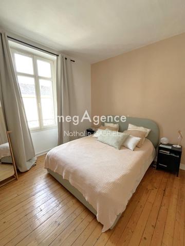 Maison à ANGERS, 49000 - 7 pièces 124m²