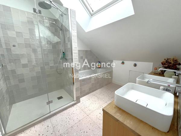 Maison à ANGERS, 49000 - 7 pièces 124m²