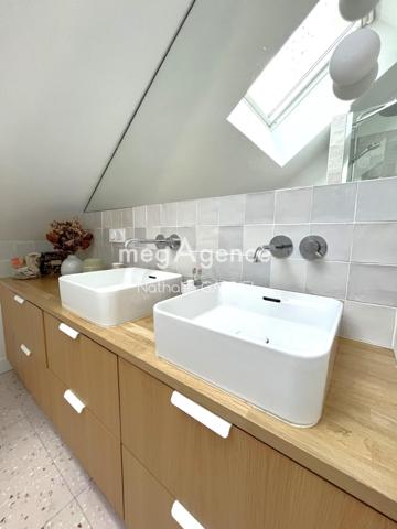 Maison à ANGERS, 49000 - 7 pièces 124m²