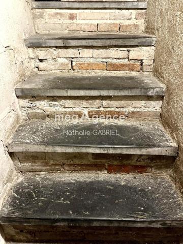 Maison à ANGERS, 49000 - 7 pièces 124m²