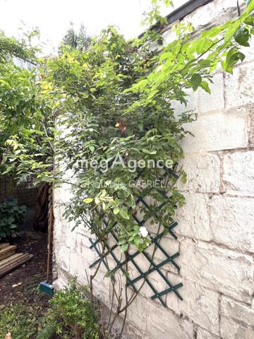 Maison à ANGERS, 49000 - 7 pièces 124m²