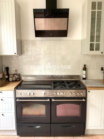 Maison à ANGERS, 49000 - 7 pièces 124m²