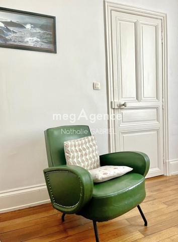 Maison à ANGERS, 49000 - 7 pièces 124m²