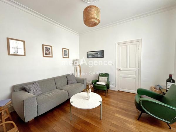 Maison à ANGERS, 49000 - 7 pièces 124m²