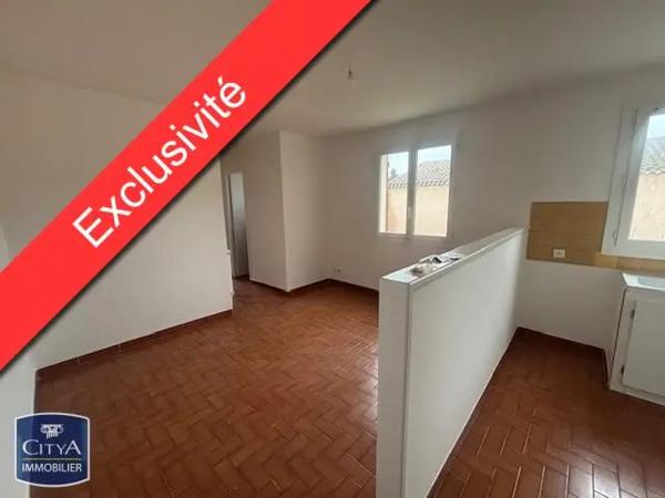 Appartement à vendre 2 pièces 33.4m²