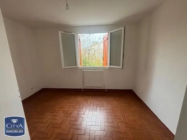 Appartement à vendre 2 pièces 33.4m²