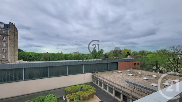 Appartement F5 à vendre  5 pièces - 91,30 m2 LE RAINCY - 93