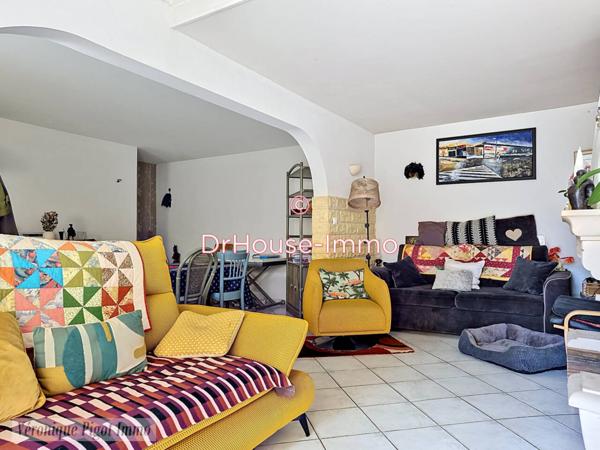 Maison à vendre 4 pièces de 105 m²