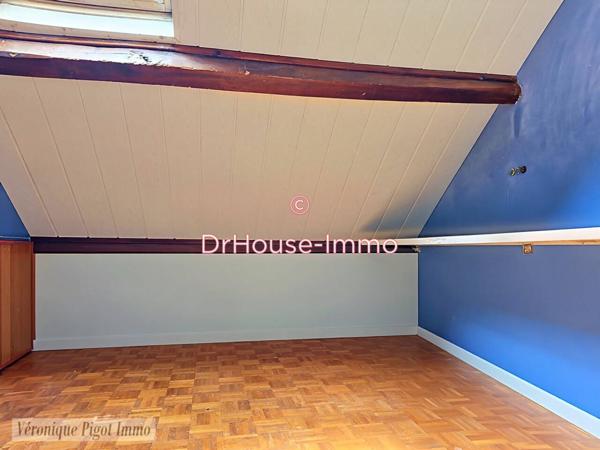 Maison à vendre 4 pièces de 105 m²