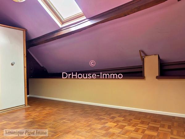 Maison à vendre 4 pièces de 105 m²