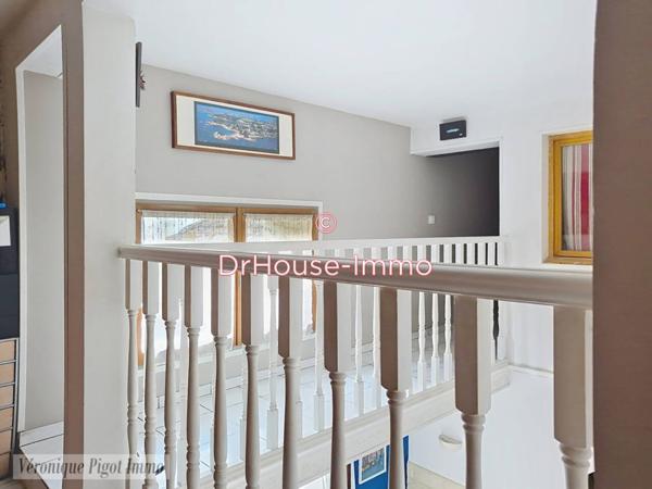 Maison à vendre 4 pièces de 105 m²