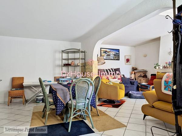 Maison à vendre 4 pièces de 105 m²