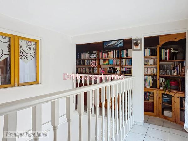 Maison à vendre 4 pièces de 105 m²