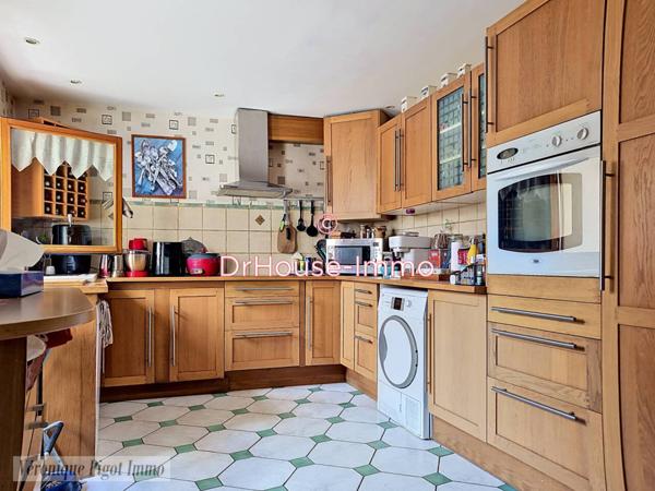 Maison à vendre 4 pièces de 105 m²