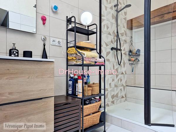 Maison à vendre 4 pièces de 105 m²