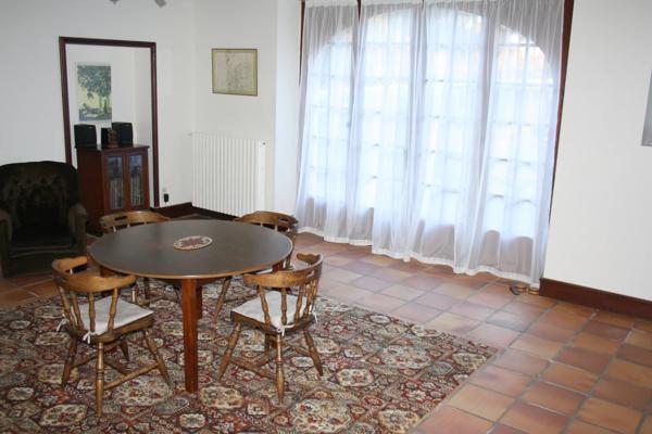 Maison individuelle de 4 chambres conçue par un architecte
