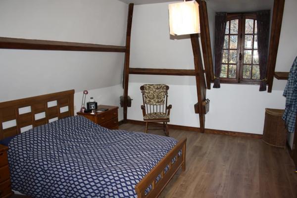 Maison individuelle de 4 chambres conçue par un architecte