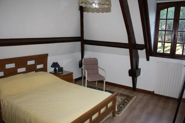 Maison individuelle de 4 chambres conçue par un architecte