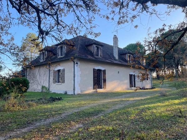 Maison individuelle de 4 chambres conçue par un architecte
