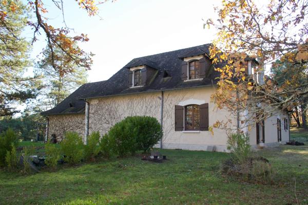 Maison individuelle de 4 chambres conçue par un architecte