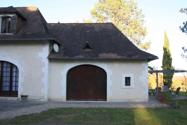 Maison individuelle de 4 chambres conçue par un architecte