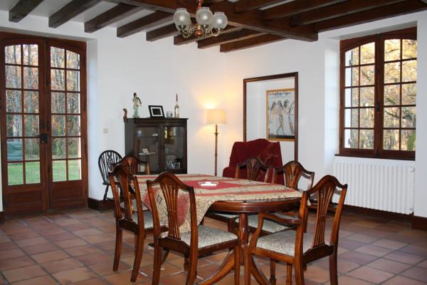 Maison individuelle de 4 chambres conçue par un architecte