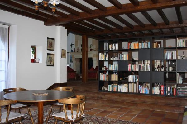 Maison individuelle de 4 chambres conçue par un architecte