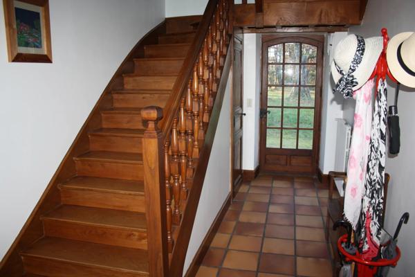 Maison individuelle de 4 chambres conçue par un architecte
