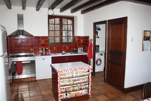 Maison individuelle de 4 chambres conçue par un architecte