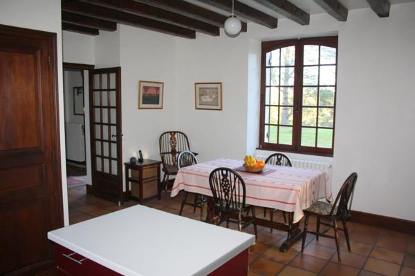 Maison individuelle de 4 chambres conçue par un architecte