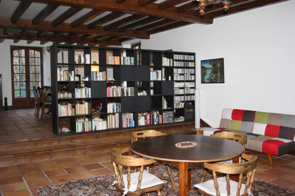 Maison individuelle de 4 chambres conçue par un architecte