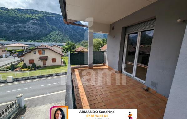 APPARTEMENT CLUSES 90 M2