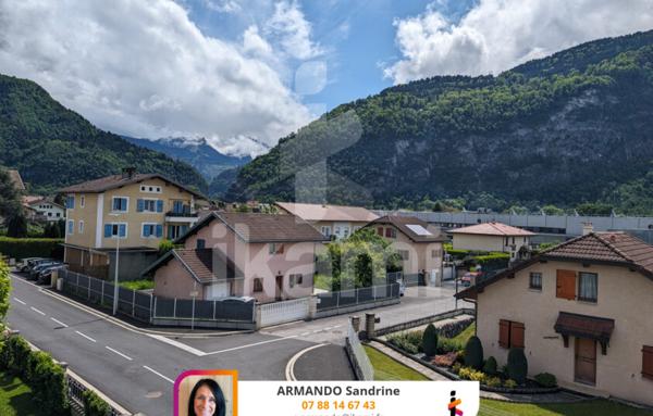 APPARTEMENT CLUSES 90 M2