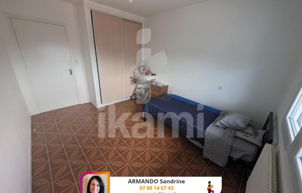 APPARTEMENT CLUSES 90 M2