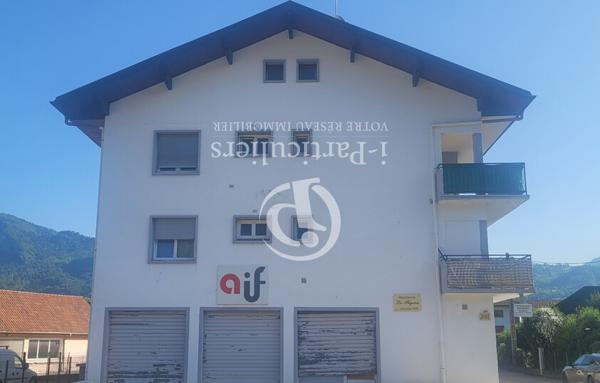 APPARTEMENT CLUSES 90 M2