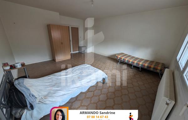 APPARTEMENT CLUSES 90 M2