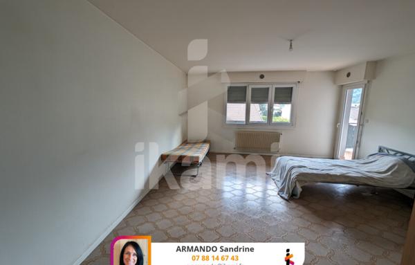 APPARTEMENT CLUSES 90 M2