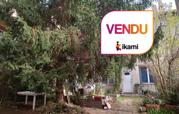 Baisse de prix sur maison de ville à Saint Etienne