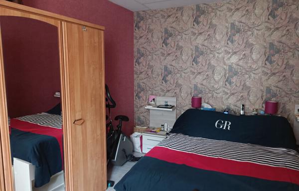 Baisse de prix sur maison de ville à Saint Etienne