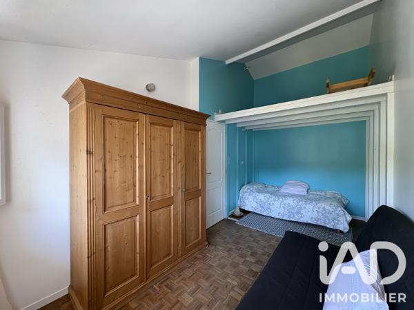 Maison à vendre 4 pièces 88,98 m² Bouffémont